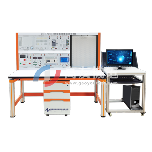 GYEE-P210B型PLC可编程控制器综合实训平台
